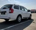 Білий Рено Логан, об'ємом двигуна 1.5 л та пробігом 112 тис. км за 9999 $, фото 3 на Automoto.ua
