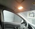Білий Рено Логан, об'ємом двигуна 1.5 л та пробігом 205 тис. км за 6001 $, фото 3 на Automoto.ua
