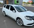 Білий Рено Логан, об'ємом двигуна 1.46 л та пробігом 251 тис. км за 7000 $, фото 1 на Automoto.ua