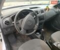 Білий Рено Логан, об'ємом двигуна 1.46 л та пробігом 62 тис. км за 7500 $, фото 4 на Automoto.ua