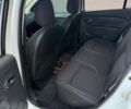 Білий Рено Логан, об'ємом двигуна 1.46 л та пробігом 251 тис. км за 7000 $, фото 14 на Automoto.ua