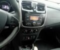 Білий Рено Логан, об'ємом двигуна 1.5 л та пробігом 205 тис. км за 6001 $, фото 4 на Automoto.ua