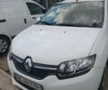 Білий Рено Логан, об'ємом двигуна 1.46 л та пробігом 62 тис. км за 7500 $, фото 1 на Automoto.ua