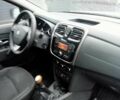Білий Рено Логан, об'ємом двигуна 1.5 л та пробігом 205 тис. км за 6001 $, фото 7 на Automoto.ua