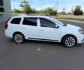 Белый Рено Логан, объемом двигателя 1.5 л и пробегом 250 тыс. км за 7500 $, фото 6 на Automoto.ua
