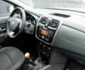 Білий Рено Логан, об'ємом двигуна 1.5 л та пробігом 205 тис. км за 6001 $, фото 7 на Automoto.ua