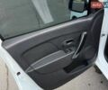 Білий Рено Логан, об'ємом двигуна 1.46 л та пробігом 251 тис. км за 7000 $, фото 18 на Automoto.ua