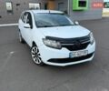 Білий Рено Логан, об'ємом двигуна 1.46 л та пробігом 251 тис. км за 7000 $, фото 1 на Automoto.ua