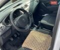 Білий Рено Логан, об'ємом двигуна 1.46 л та пробігом 217 тис. км за 5400 $, фото 6 на Automoto.ua