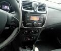 Білий Рено Логан, об'ємом двигуна 1.5 л та пробігом 205 тис. км за 6001 $, фото 4 на Automoto.ua