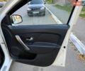 Білий Рено Логан, об'ємом двигуна 1.46 л та пробігом 250 тис. км за 6000 $, фото 14 на Automoto.ua