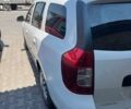 Белый Рено Логан, объемом двигателя 1.46 л и пробегом 285 тыс. км за 6300 $, фото 1 на Automoto.ua