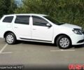 Белый Рено Логан, объемом двигателя 1.5 л и пробегом 0 тыс. км за 6500 $, фото 2 на Automoto.ua