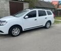 Белый Рено Логан, объемом двигателя 1.46 л и пробегом 185 тыс. км за 6400 $, фото 3 на Automoto.ua