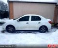 Белый Рено Логан, объемом двигателя 1.5 л и пробегом 120 тыс. км за 7200 $, фото 7 на Automoto.ua