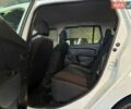 Белый Рено Логан, объемом двигателя 1.5 л и пробегом 79 тыс. км за 9700 $, фото 14 на Automoto.ua