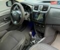 Білий Рено Логан, об'ємом двигуна 1.46 л та пробігом 251 тис. км за 7000 $, фото 13 на Automoto.ua