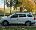 Білий Рено Логан, об'ємом двигуна 1.46 л та пробігом 250 тис. км за 6000 $, фото 7 на Automoto.ua