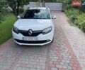 Білий Рено Логан, об'ємом двигуна 1.46 л та пробігом 185 тис. км за 6700 $, фото 1 на Automoto.ua
