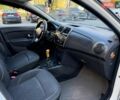 Білий Рено Логан, об'ємом двигуна 1.46 л та пробігом 250 тис. км за 6000 $, фото 9 на Automoto.ua