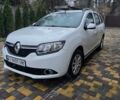 Білий Рено Логан, об'ємом двигуна 1.46 л та пробігом 310 тис. км за 6200 $, фото 2 на Automoto.ua