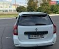 Білий Рено Логан, об'ємом двигуна 1.46 л та пробігом 251 тис. км за 7000 $, фото 6 на Automoto.ua