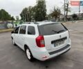 Белый Рено Логан, объемом двигателя 1.46 л и пробегом 350 тыс. км за 4650 $, фото 4 на Automoto.ua