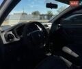 Белый Рено Логан, объемом двигателя 1.5 л и пробегом 249 тыс. км за 5500 $, фото 5 на Automoto.ua