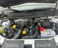 Білий Рено Логан, об'ємом двигуна 1.46 л та пробігом 65 тис. км за 9299 $, фото 6 на Automoto.ua
