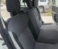 Белый Рено Логан, объемом двигателя 1.5 л и пробегом 138 тыс. км за 6800 $, фото 5 на Automoto.ua