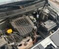 Білий Рено Логан, об'ємом двигуна 1.6 л та пробігом 206 тис. км за 4400 $, фото 1 на Automoto.ua