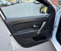 Білий Рено Логан, об'ємом двигуна 1.46 л та пробігом 250 тис. км за 6000 $, фото 13 на Automoto.ua