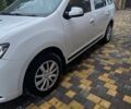 Білий Рено Логан, об'ємом двигуна 1.46 л та пробігом 310 тис. км за 6200 $, фото 3 на Automoto.ua