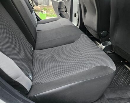 Белый Рено Логан, объемом двигателя 1.5 л и пробегом 138 тыс. км за 6800 $, фото 8 на Automoto.ua