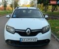 Білий Рено Логан, об'ємом двигуна 1.46 л та пробігом 250 тис. км за 6000 $, фото 1 на Automoto.ua