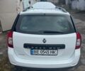 Білий Рено Логан, об'ємом двигуна 1.46 л та пробігом 65 тис. км за 9299 $, фото 2 на Automoto.ua