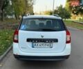 Білий Рено Логан, об'ємом двигуна 1.46 л та пробігом 250 тис. км за 6000 $, фото 5 на Automoto.ua
