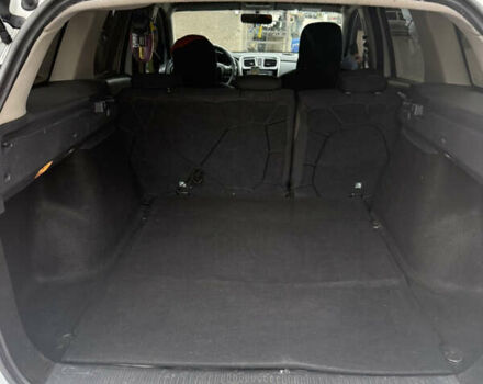 Белый Рено Логан, объемом двигателя 1.46 л и пробегом 120 тыс. км за 9200 $, фото 13 на Automoto.ua