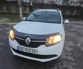 Белый Рено Логан, объемом двигателя 1.5 л и пробегом 138 тыс. км за 6800 $, фото 21 на Automoto.ua