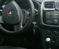 Білий Рено Логан, об'ємом двигуна 1.46 л та пробігом 310 тис. км за 6200 $, фото 9 на Automoto.ua