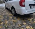 Білий Рено Логан, об'ємом двигуна 1.46 л та пробігом 310 тис. км за 6200 $, фото 6 на Automoto.ua