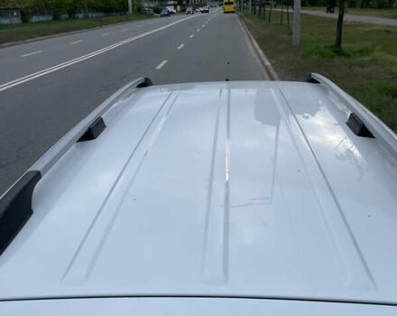 Білий Рено Логан, об'ємом двигуна 1.46 л та пробігом 165 тис. км за 7499 $, фото 21 на Automoto.ua