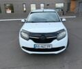 Білий Рено Логан, об'ємом двигуна 1.46 л та пробігом 251 тис. км за 7000 $, фото 7 на Automoto.ua
