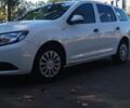 Білий Рено Логан, об'ємом двигуна 1.6 л та пробігом 340 тис. км за 4492 $, фото 1 на Automoto.ua