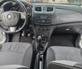 Белый Рено Логан, объемом двигателя 1.5 л и пробегом 138 тыс. км за 6800 $, фото 3 на Automoto.ua
