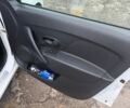 Білий Рено Логан, об'ємом двигуна 1.46 л та пробігом 65 тис. км за 9299 $, фото 13 на Automoto.ua