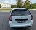 Білий Рено Логан, об'ємом двигуна 1.46 л та пробігом 251 тис. км за 7000 $, фото 6 на Automoto.ua