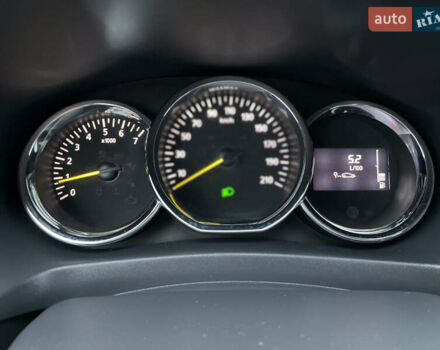 Белый Рено Логан, объемом двигателя 1.46 л и пробегом 270 тыс. км за 6200 $, фото 9 на Automoto.ua