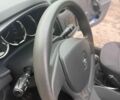 Білий Рено Логан, об'ємом двигуна 1.46 л та пробігом 65 тис. км за 9299 $, фото 9 на Automoto.ua