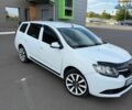 Білий Рено Логан, об'ємом двигуна 1.46 л та пробігом 251 тис. км за 7000 $, фото 1 на Automoto.ua